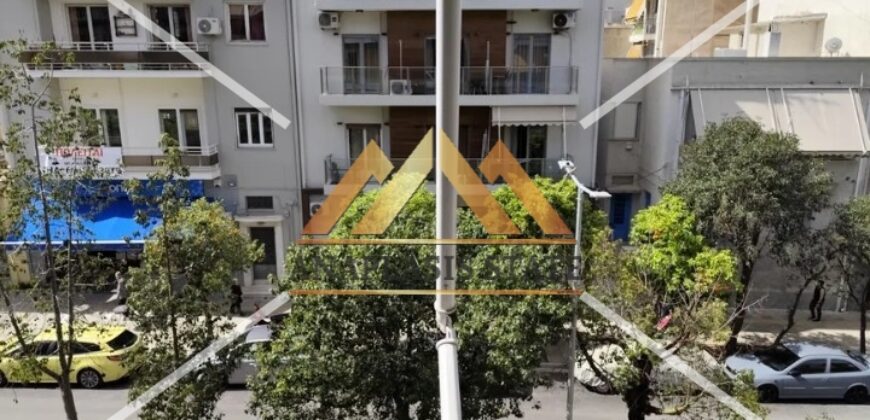 Ενοικίαση διαμερίσματος 2ου ορόφου, Καλλιθέα, 56 τ.μ.| 550 €