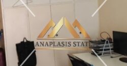 Ενοικίαση διαμερίσματος 2ου ορόφου, Καλλιθέα, 56 τ.μ.| 550 €