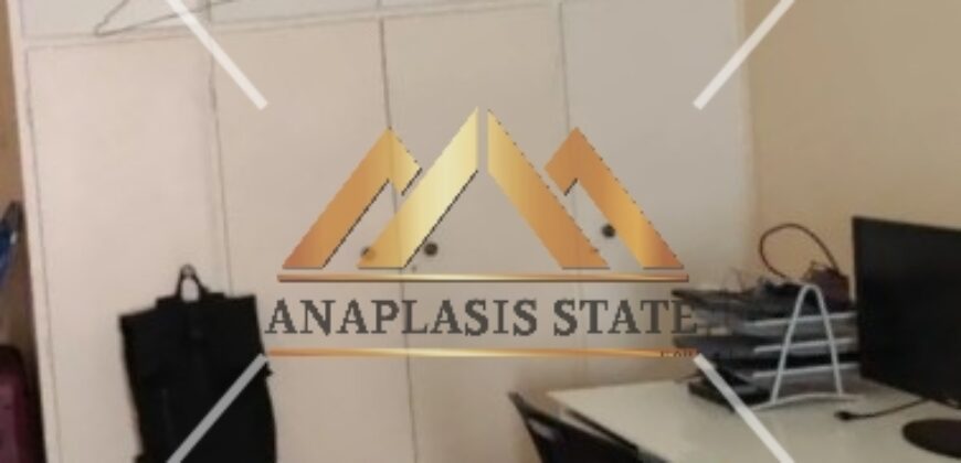Ενοικίαση διαμερίσματος 2ου ορόφου, Καλλιθέα, 56 τ.μ.| 550 €