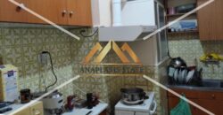 Ενοικίαση διαμερίσματος 2ου ορόφου, Καλλιθέα, 56 τ.μ.| 550 €