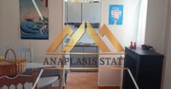 Ενοικίαση επιπλωμένου διαμερίσματος 1ου ορόφου, Καλλιθέα, 76 τ.μ.| 700 €