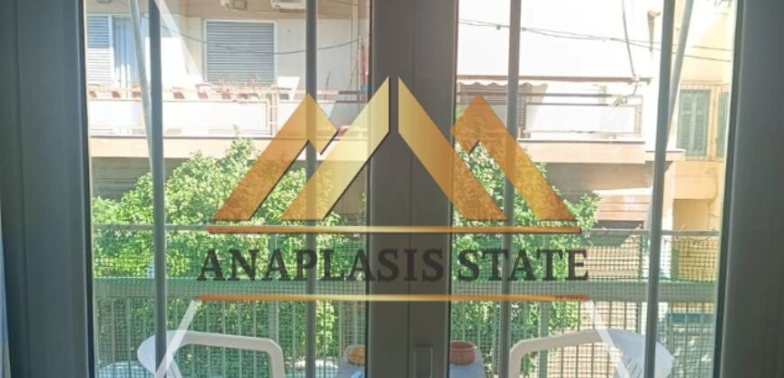 Ενοικίαση επιπλωμένου διαμερίσματος 1ου ορόφου, Καλλιθέα, 76 τ.μ.| 700 €