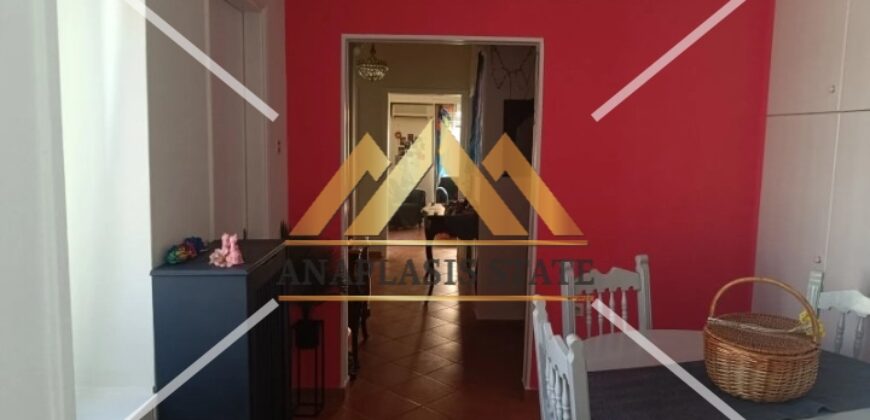Ενοικίαση επιπλωμένου διαμερίσματος 1ου ορόφου, Καλλιθέα, 76 τ.μ.| 700 €