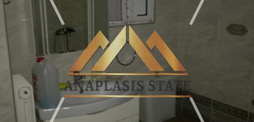 Ενοικίαση επιπλωμένου διαμερίσματος 1ου ορόφου, Καλλιθέα, 76 τ.μ.| 700 €