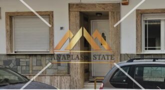 Ενοικίαση διαμερίσματος μονοκατοικίας ισογείου ορόφου, Ν. Κόσμος, 85 τ.μ.| 700 €