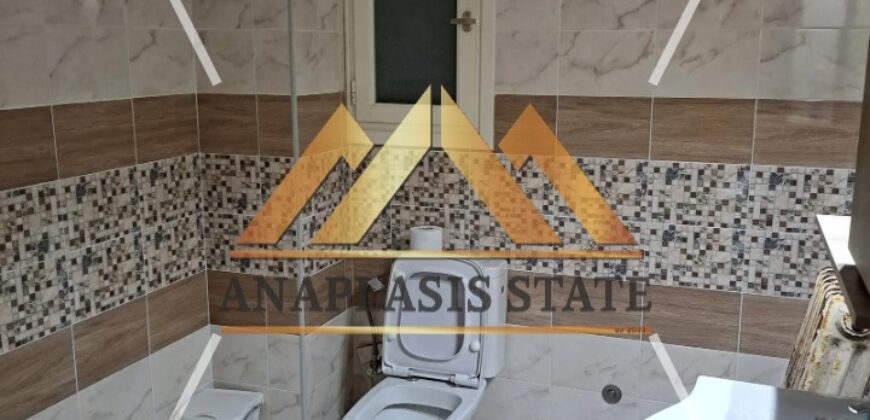 Ενοικίαση επαγγελματικού χώρου 2ου ορόφου, Ν. Σμύρνη, 120 τ.μ.| 1.500 €