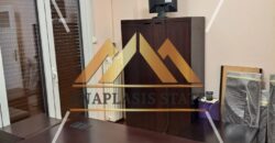 Ενοικίαση επαγγελματικού χώρου 2ου ορόφου, Ν. Σμύρνη, 120 τ.μ.| 1.500 €