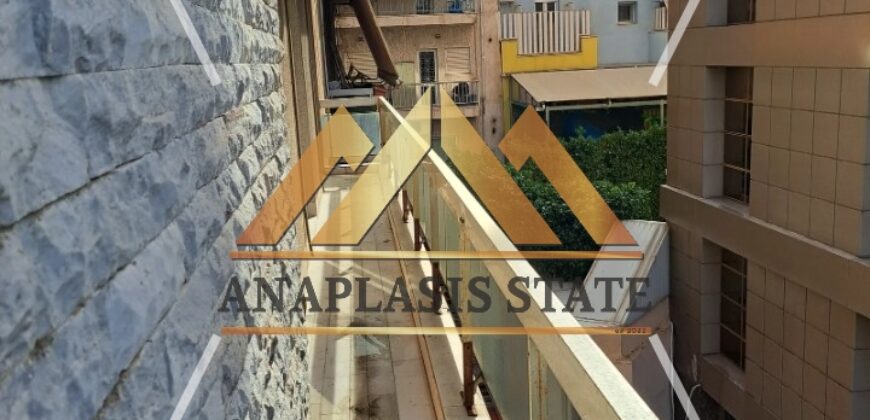 Ενοικίαση επαγγελματικού χώρου 2ου ορόφου, Ν. Σμύρνη, 120 τ.μ.| 1.500 €