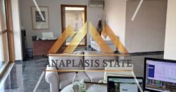 Ενοικίαση επαγγελματικού χώρου 2ου ορόφου, Ν. Σμύρνη, 120 τ.μ.| 1.500 €