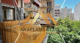 Ενοικίαση διαμερίσματος 2ου ορόφου, Άγιος Σώστης-Νέος Κόσμος, 70 τ.μ.| 680 €