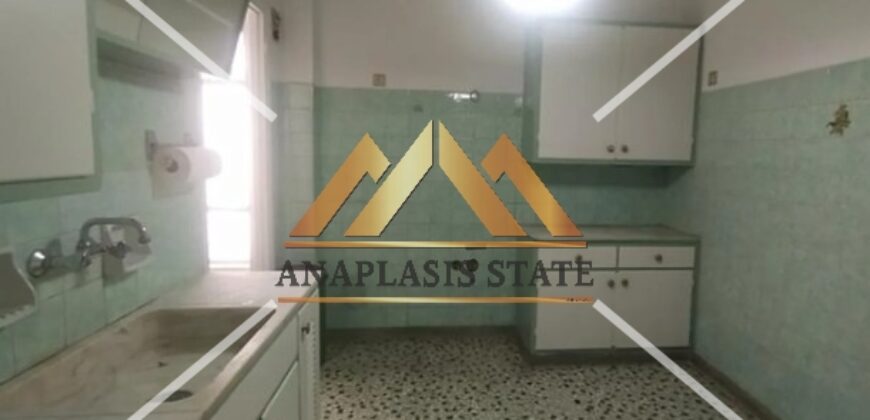 Ενοικίαση επαγγελματικού χώρου 2ου ορόφου, Ν. Σμύρνη-κέντρο, 110 τ.μ.| 850 €