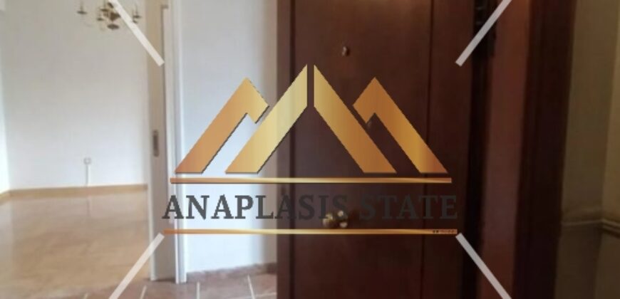 Ενοικίαση επαγγελματικού χώρου 2ου ορόφου, Ν. Σμύρνη-κέντρο, 110 τ.μ.| 850 €