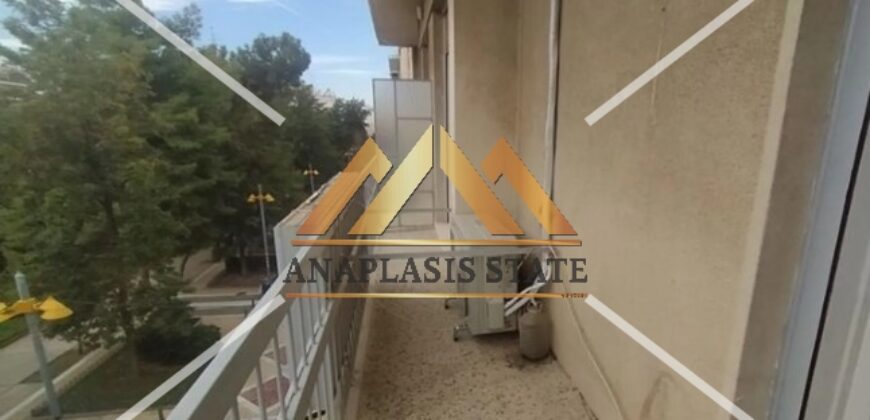Ενοικίαση επαγγελματικού χώρου 2ου ορόφου, Ν. Σμύρνη-κέντρο, 110 τ.μ.| 850 €