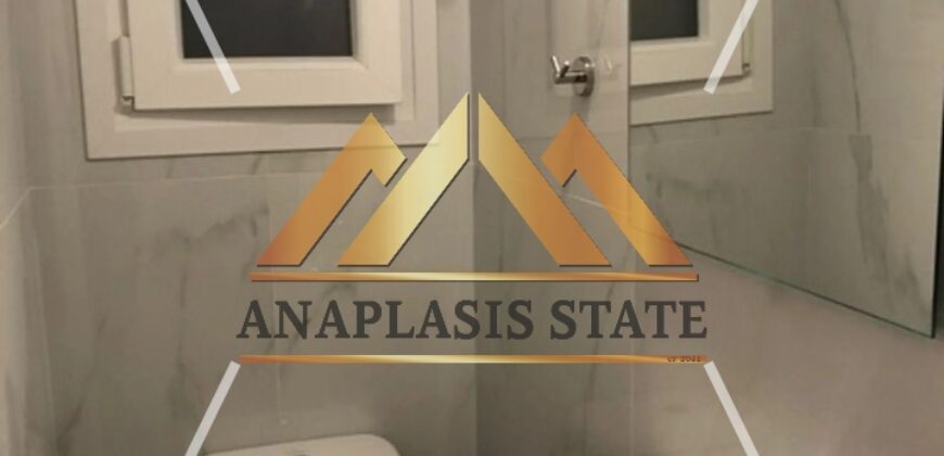 Ενοικίαση διαμερίσματος 3ου ορόφου, Καλλιθέα, 91 τ.μ.| 740 €