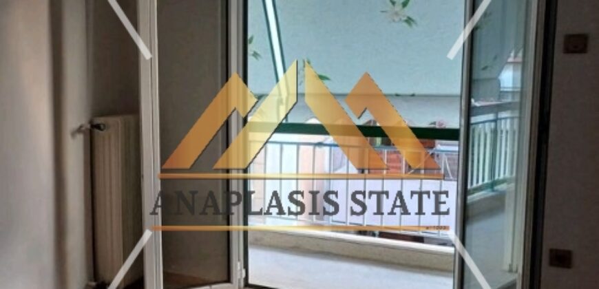 Ενοικίαση διαμερίσματος 3ου ορόφου, Καλλιθέα, 70 τ.μ.| 680 €