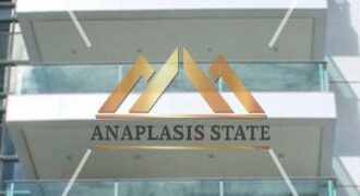 Πώληση νεόδμητης μεζονέτας  6ου ορόφου 105 τ.μ., Καλλιθέα, | 470.000 €
