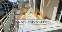 Ενοικίαση διαμερίσματος 4ου ορόφου, Καλλιθέα, 70 τ.μ.| 700 €