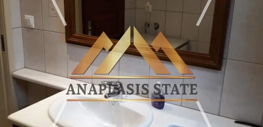 Ενοικίαση διαμερίσματος 1ου ορόφου, Παλαιό Φάληρο, 85 τ.μ.| 850 €