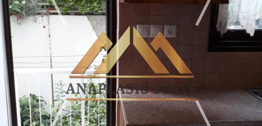 Ενοικίαση διαμερίσματος 1ου ορόφου, Παλαιό Φάληρο, 85 τ.μ.| 850 €