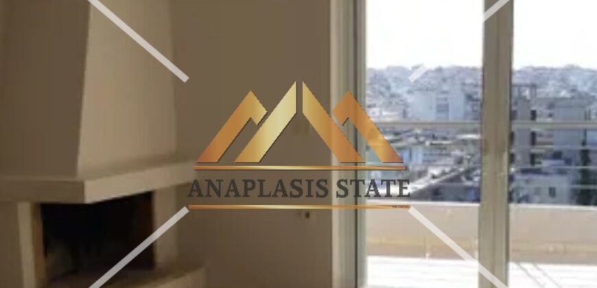 Ενοικίαση διαμερίσματος 8ου ορόφου, Αγ. Σώστης, 88 τ.μ.| 900 €