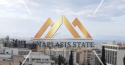 Ενοικίαση διαμερίσματος 8ου ορόφου, Αγ. Σώστης, 88 τ.μ.| 900 €