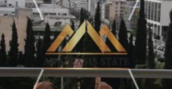 Ενοικίαση διαμερίσματος 8ου ορόφου, Αγ. Σώστης, 88 τ.μ.| 900 €