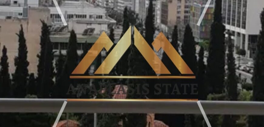 Ενοικίαση διαμερίσματος 8ου ορόφου, Αγ. Σώστης, 88 τ.μ.| 900 €