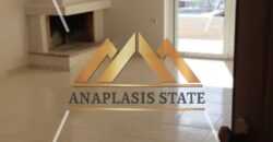 Ενοικίαση διαμερίσματος 8ου ορόφου, Αγ. Σώστης, 88 τ.μ.| 900 €