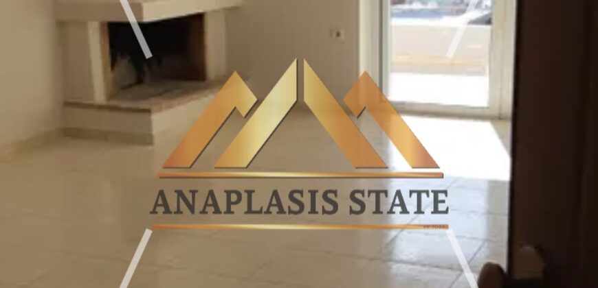 Ενοικίαση διαμερίσματος 8ου ορόφου, Αγ. Σώστης, 88 τ.μ.| 900 €