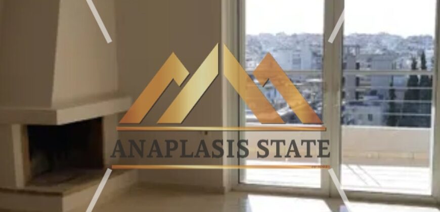 Ενοικίαση διαμερίσματος 8ου ορόφου, Αγ. Σώστης, 88 τ.μ.| 900 €