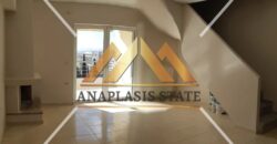 Ενοικίαση διαμερίσματος 8ου ορόφου, Αγ. Σώστης, 88 τ.μ.| 900 €