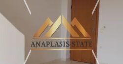 Ενοικίαση διαμερίσματος 8ου ορόφου, Αγ. Σώστης, 88 τ.μ.| 900 €