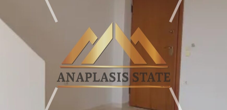 Ενοικίαση διαμερίσματος 8ου ορόφου, Αγ. Σώστης, 88 τ.μ.| 900 €