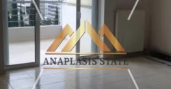 Ενοικίαση διαμερίσματος 8ου ορόφου, Αγ. Σώστης, 88 τ.μ.| 900 €