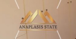 Ενοικίαση διαμερίσματος 8ου ορόφου, Αγ. Σώστης, 88 τ.μ.| 900 €