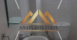 Ενοικίαση διαμερίσματος 8ου ορόφου, Αγ. Σώστης, 88 τ.μ.| 900 €