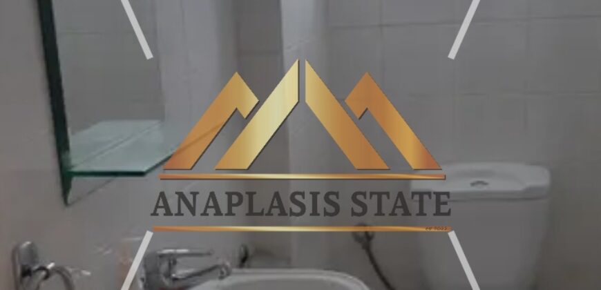 Ενοικίαση διαμερίσματος 8ου ορόφου, Αγ. Σώστης, 88 τ.μ.| 900 €