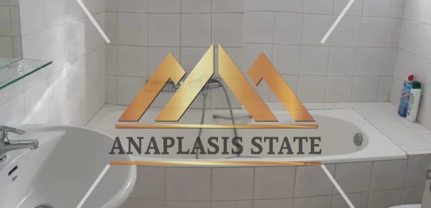 Ενοικίαση διαμερίσματος 8ου ορόφου, Αγ. Σώστης, 88 τ.μ.| 900 €