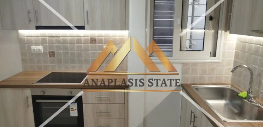 Ενοικίαση διαμερίσματος 3ου ορόφου, Καλλιθέα, 70 τ.μ.| 750 €