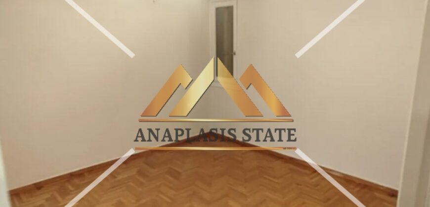 Ενοικίαση διαμερίσματος 3ου ορόφου, Καλλιθέα, 70 τ.μ.| 750 €