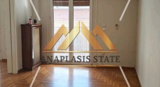 Ενοικίαση διαμερίσματος 2ου ορόφου, Καλλιθέα, 65 τ.μ.| 600 €