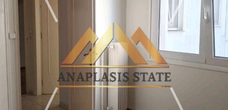 Ενοικίαση διαμερίσματος 2ου ορόφου, Καλλιθέα, 65 τ.μ.| 600 €