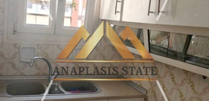 Ενοικίαση διαμερίσματος 2ου ορόφου, Καλλιθέα, 65 τ.μ.| 600 €