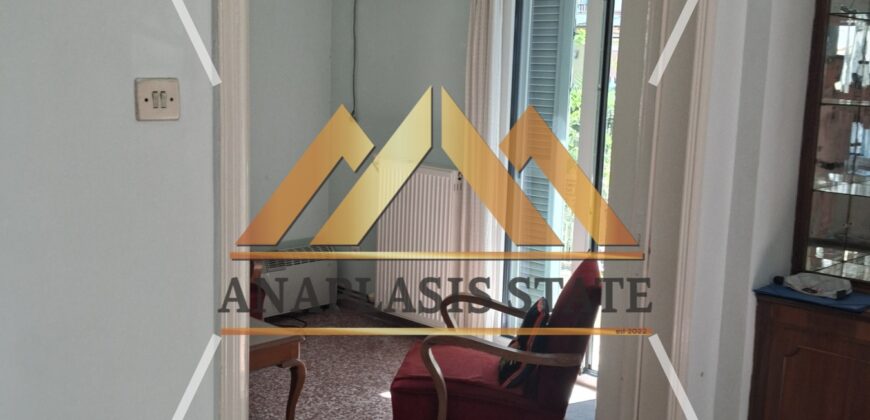 Ενοικίαση  1ου ορόφου μονοκατοικίας, Μοσχάτο, 90 τ.μ.| 650 €
