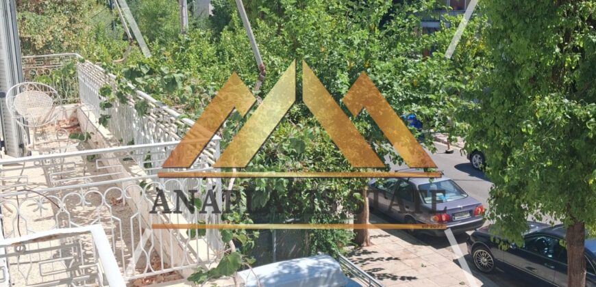 Ενοικίαση  1ου ορόφου μονοκατοικίας, Μοσχάτο, 90 τ.μ.| 650 €