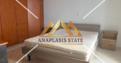 Ενοικίαση διαμερίσματος ισογείου ορόφου, Περιστέρι, 55 τ.μ.| 580 €