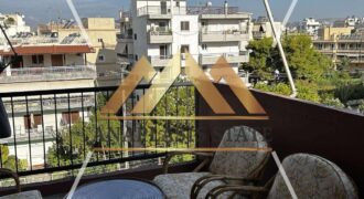 Ενοικίαση διαμερίσματος 3ου ορόφου, Παλαιό Φάληρο, 85 τ.μ.| 950 €