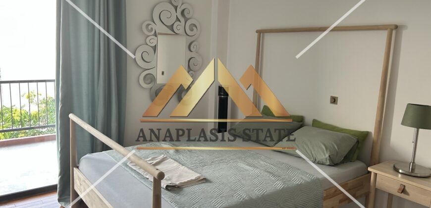 Ενοικίαση διαμερίσματος 3ου ορόφου, Παλαιό Φάληρο, 85 τ.μ.| 950 €